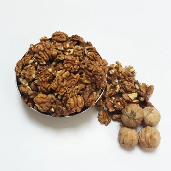 مغز گردو خورشتی درجه یک 1000 گرمی