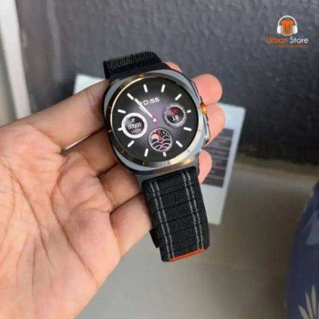 ساعت هوشمند بلوتوثی HK28 ULTRA2