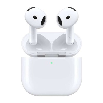 هندزفری بلوتوثی ایرپاد  AIRPODS 4 ANC