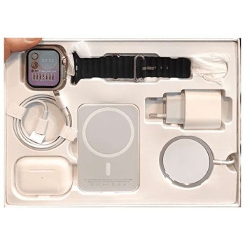 ساعت هوشمند ULTRA Q8