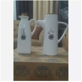 روغن ریز سرامیکی