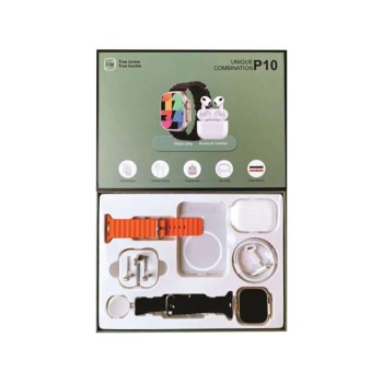 ساعت هوشمندULTRA P10