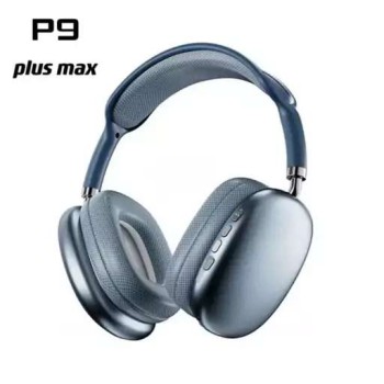 هدفون بلوتوثی اپل مدل P9