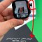 ساعت سیم کارت خور حافظه 128 گیگ رام 8 دوربین چرخشی WS10 ULTRA 5G همراه کلگی وگلس