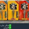صافی مدل چتری چایی