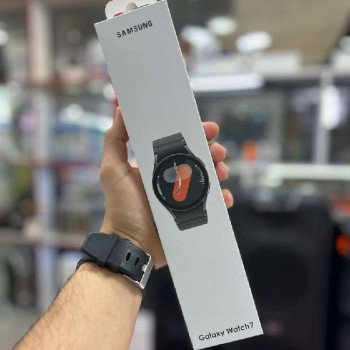 ساعت هوشمند SAMSUNG GALAXY WATCH 7