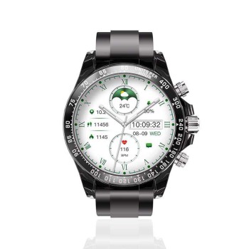 ساعت هوشمند ویسمی مدل WISME WS -33
