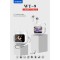هندزفری بلوتوثی WISME WT-9