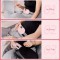 ماساژور شکم و قاعدگی مدل NG-701