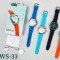 ساعت هوشمند ویسمی مدل WISME WS -33
