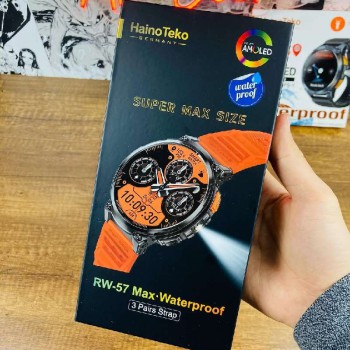 ساعت هوشمند هاینو تکو مدل HAINO TEKO RW-57