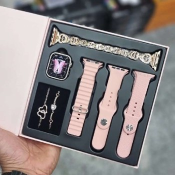 ساعت هوشمند هاینو تکو مدل HAINO TEKO G10 MINI