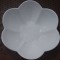 میوه خوری طرح گل