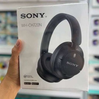 هدفون بی سیم سونی مدل WH-CH720N