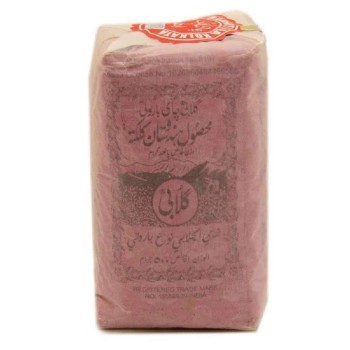 چای خالص باروتی ممتاز کله مورچه گلابی 500 گرم اصل