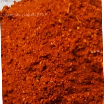اصل ادویه فله میکس100 گرمی اصل پاکستان درجه یک (ویژه سر آشپز)