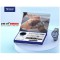 ساعت هوشمند سیم کارت خور حافظه 64 گیگ رام 4 telzeal DW41