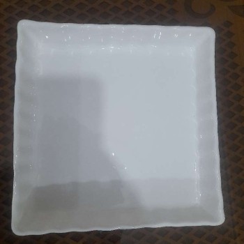 تارت خوری مربع