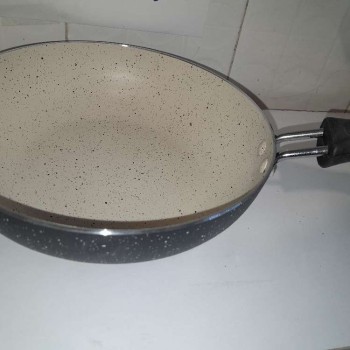 تابه تک دسته گرانیتی سایز۲۰