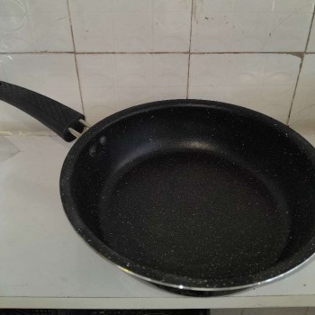 تابه تک دسته گرانیتی سایز ۲۴