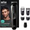ماشین اصلاح براون آلمان Series 3 MGK3420