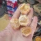 انجیر نرم و شیرین و تازه محلی