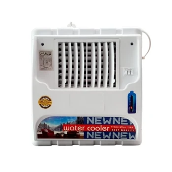 کولر آبی 2800 جنرال مدل 280 کاور دار (پس کرایه)