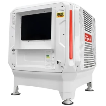 کولر آبی پلیمری سلولزی آذر تهویه مدل ATS4500-BLDC (پس کرایه)