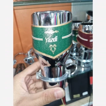 سر اگزوز یزدی مناسب کوییک ساینا تیبا پراید پیکان