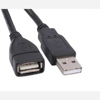 کابل افزایش USB