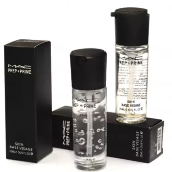 زیرساز آرایشی صورت primer پرایمر میکاپ اورجینال