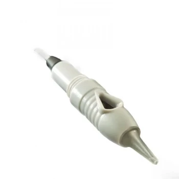 سوزن کارتریژ پیچی تاتو3 سر میکروپیگمنتیشن Tattoo needleخالکوبی تتو فیبرز تی سوزن تاتو پیچی 