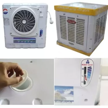 کولر 2800 جنرال سون مدل کاور گرد (پس کرایه)