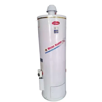 آبگرمکن گازی ایستاده 165 لیتری جنرال فردوس ( 60 گالن ) (پس کرایه)