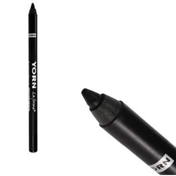 مداد چشم گیاهی یورن استخری آلمانی Yorn eyeliner pencil خط چشم