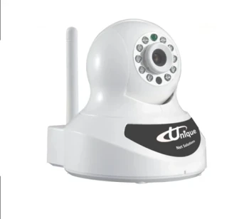 دوربین ip بی سیم یونیک U-60HDبدونP2P