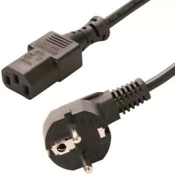کابل تبدیل  پاور به کامپیوتر جنس درجه یک 3پین