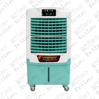 کولر پرتابل سلولزی 28000 ویناسات مدل AC-2800 (پس کرایه)