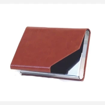 کیف چرمی مگنتی مناسب برای جاکارت
