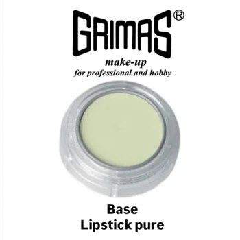 کاور بیس کاموفلاژ سبز گریماس grimas کرم گریم سینمایی