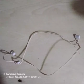 سیم رابط 4پین و 2تا 2پین 
