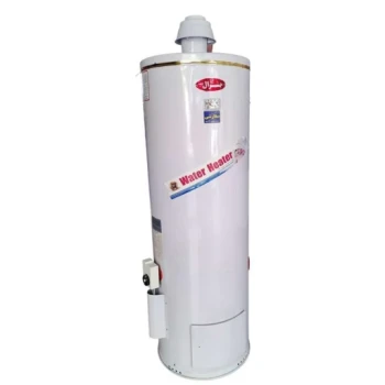 آبگرمکن گازی ایستاده 115 لیتری جنرال فردوس ( 45 گالن ) (پس کرایه)
