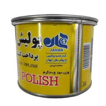 خش گیر بدنه خودرو وزن 150 گرم