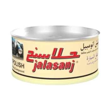 خشگیر نرم جلاسنج وزن 300 گرم براق کننده و خش گیر سطوح