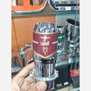 سر اگزوز یزدی مناسب پراید