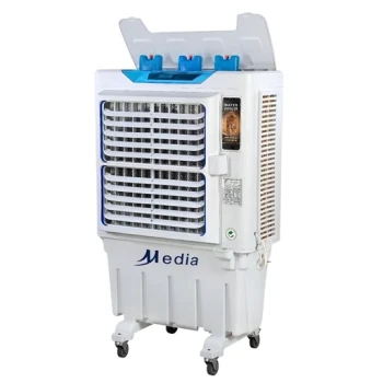 کولر پرتابل سلولزی 36000 مدیا و جنرال مدل HL 36000 (پس کرایه)