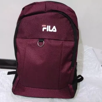 کوله پشتی فیلا FILA جادار و باکیفیت