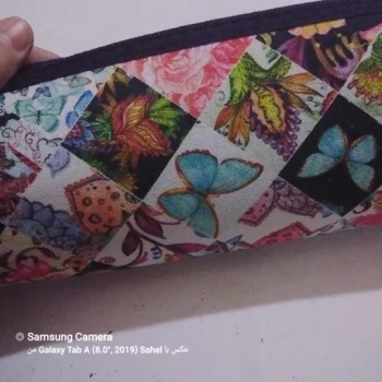 جامدادی زیبا و با طرح زیبا