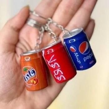 جا سوئیچی نوشابه بسته یک عددی