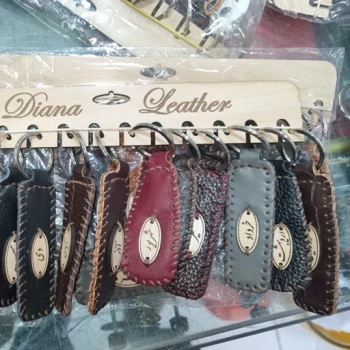 جا سوییچی و جاکلیدی
